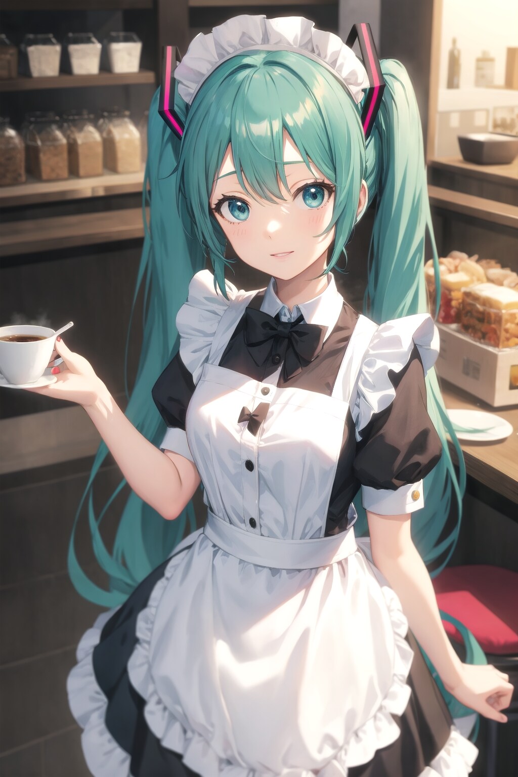 髪色、目の色を解除 | の人気AIイラスト・グラビア