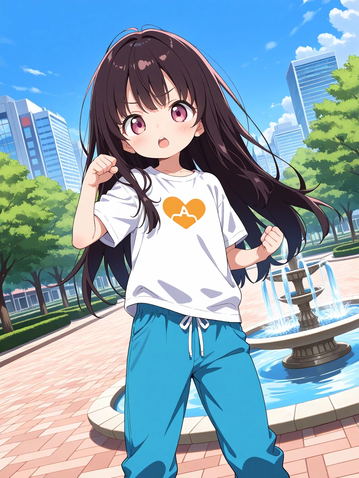 【借】板野ちゃんの朝練