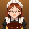 しんやのメイドさん 2枚目