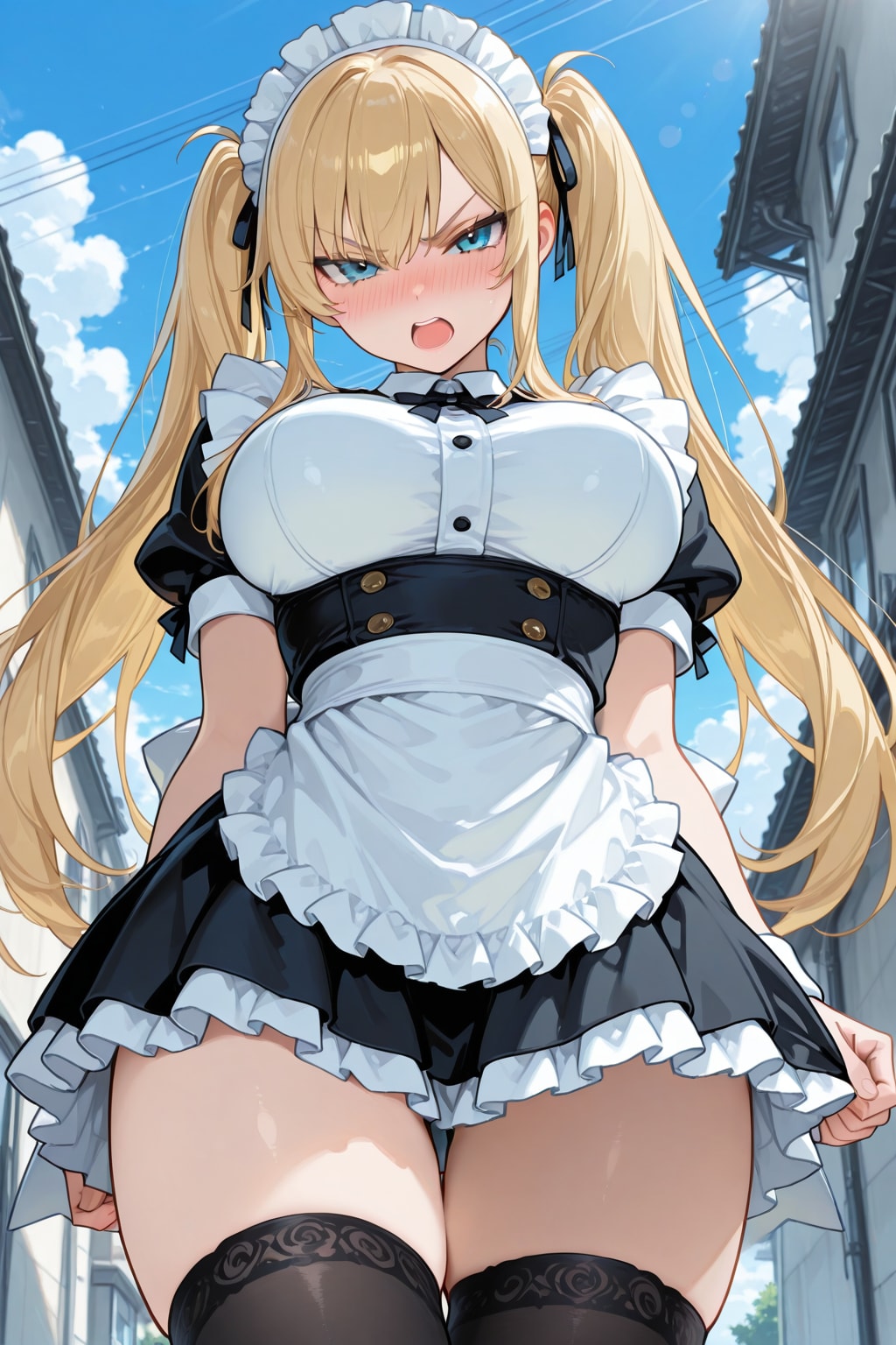 maid in heaven