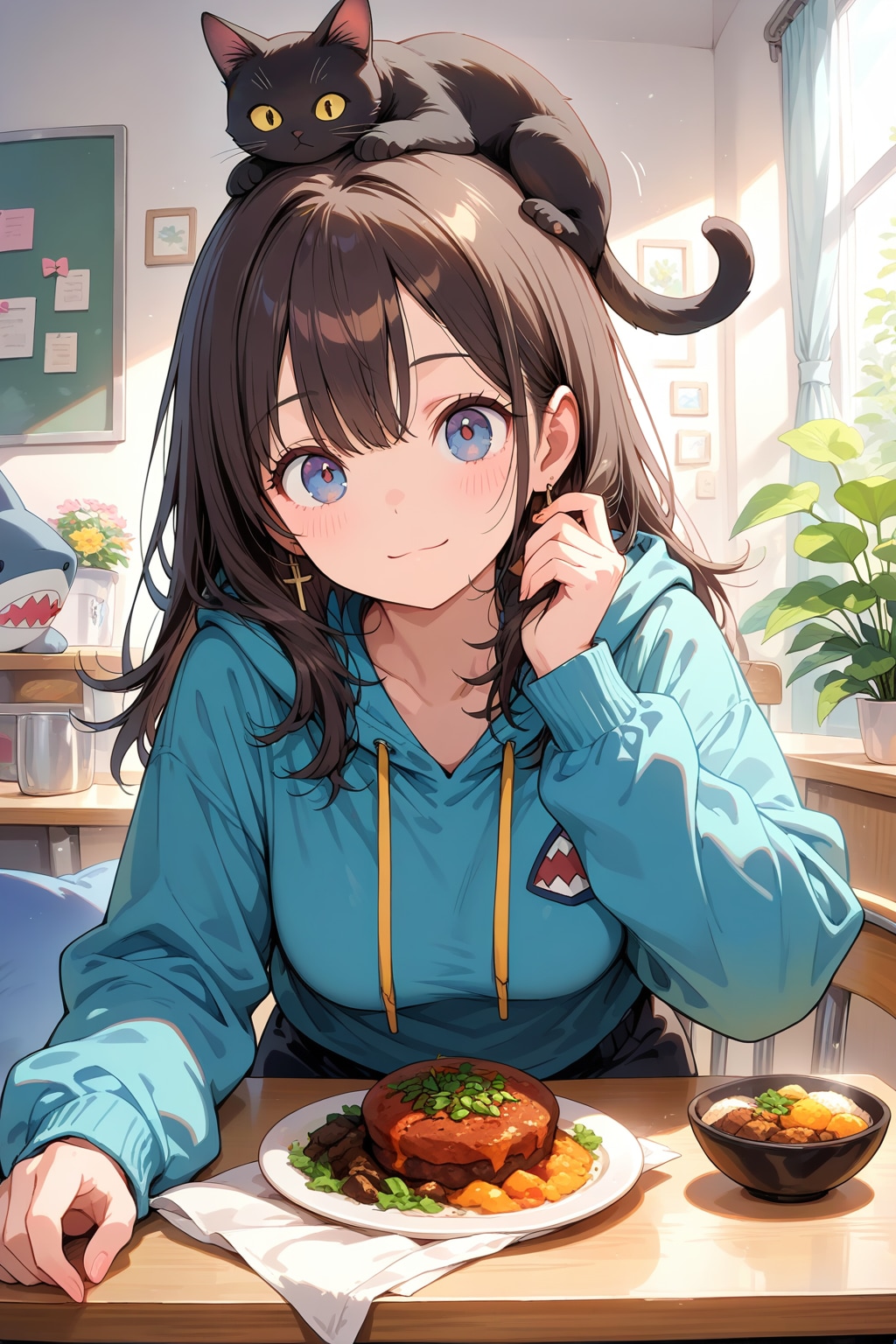 ハンバーグ
