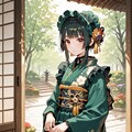 和ろりぃた　BONSAIちゃん 2枚目
