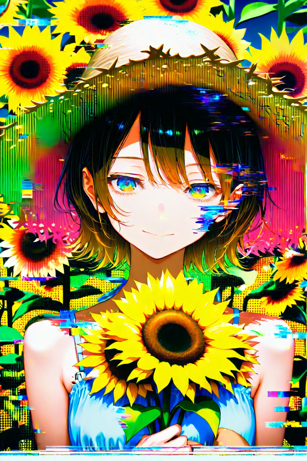 🌻I gaze you🌻