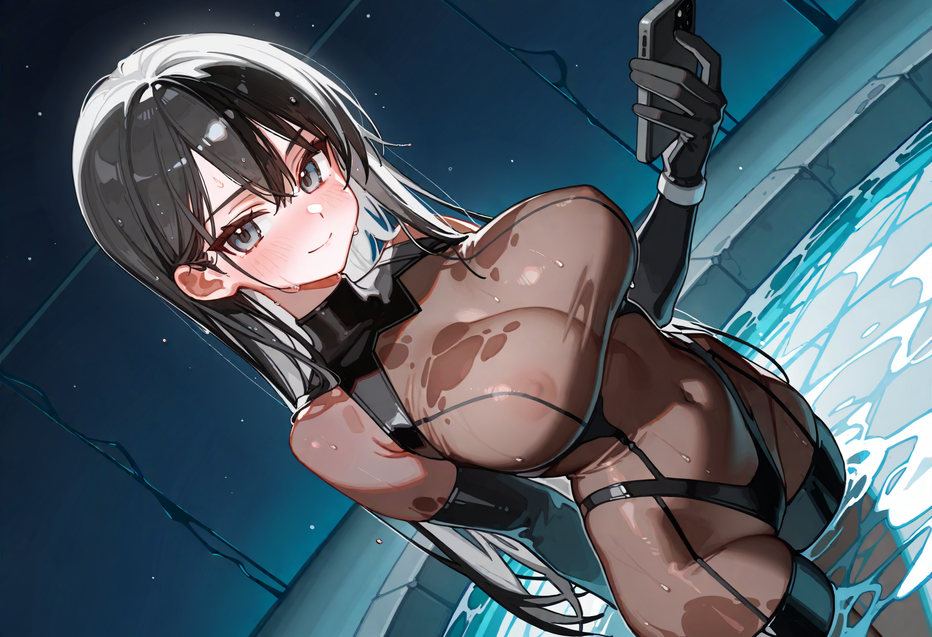 nullテカ