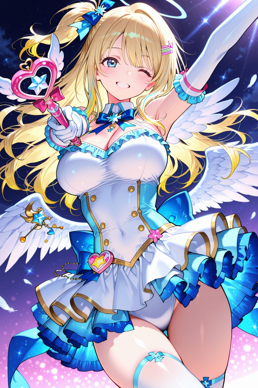 今日のちちぷい　その３５０