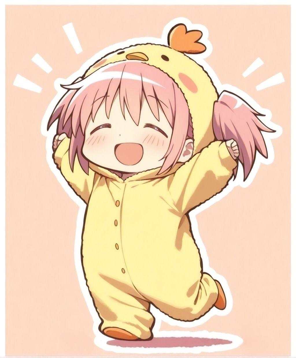 ひよこのまどっち