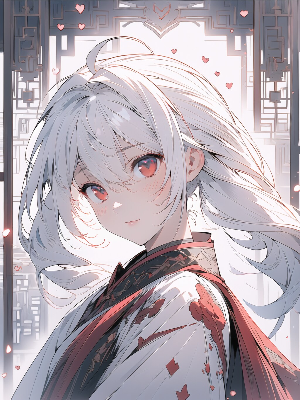 朱砂 - Part3