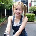 晴れのち曇りところによりザーザーでおびしょ濡れっ娘ちゃん 6枚目