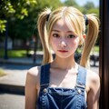晴れのち曇りところによりザーザーでおびしょ濡れっ娘ちゃん 7枚目