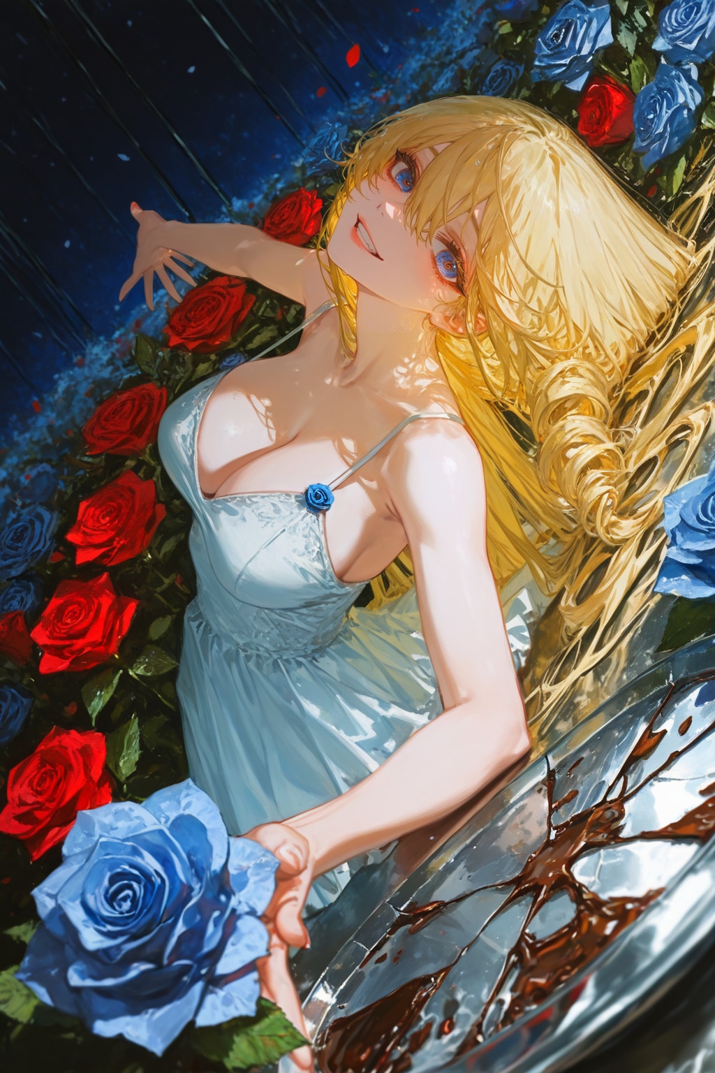 薔薇