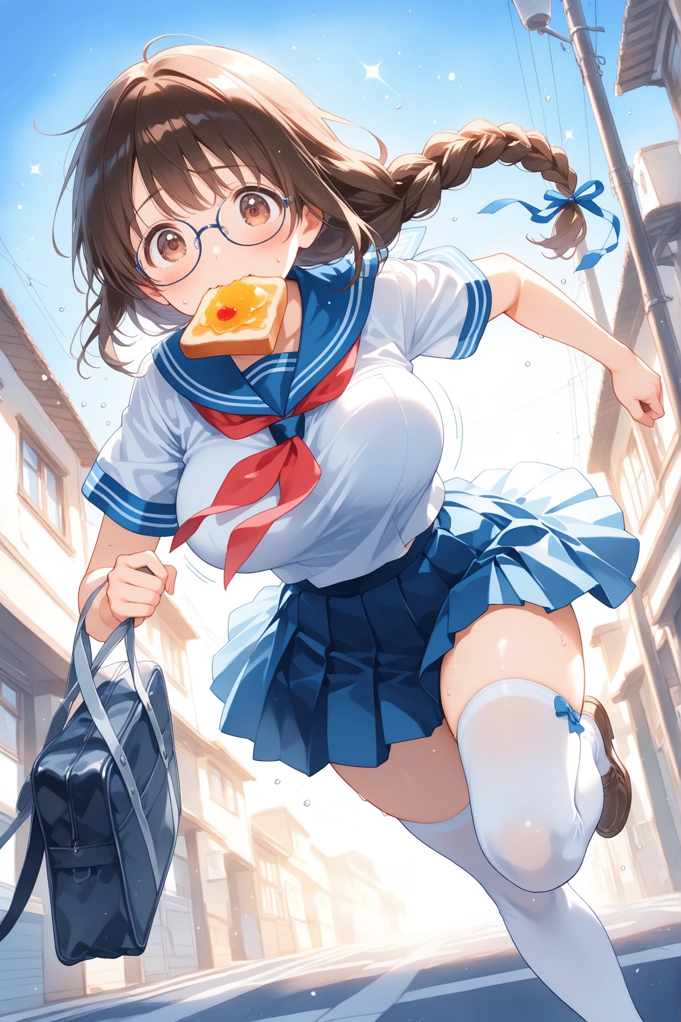 ちょっと遅れました