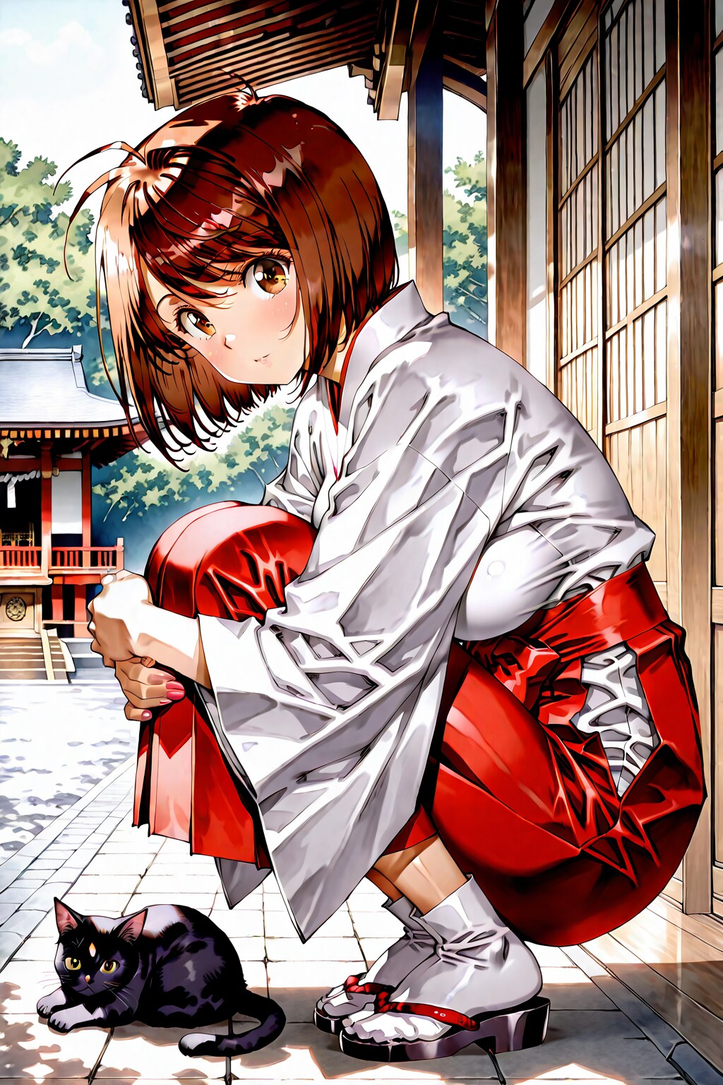 サボり