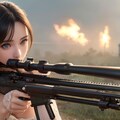 戦場の花嫁（こんなタイトルの映画あったっけ？） 3枚目