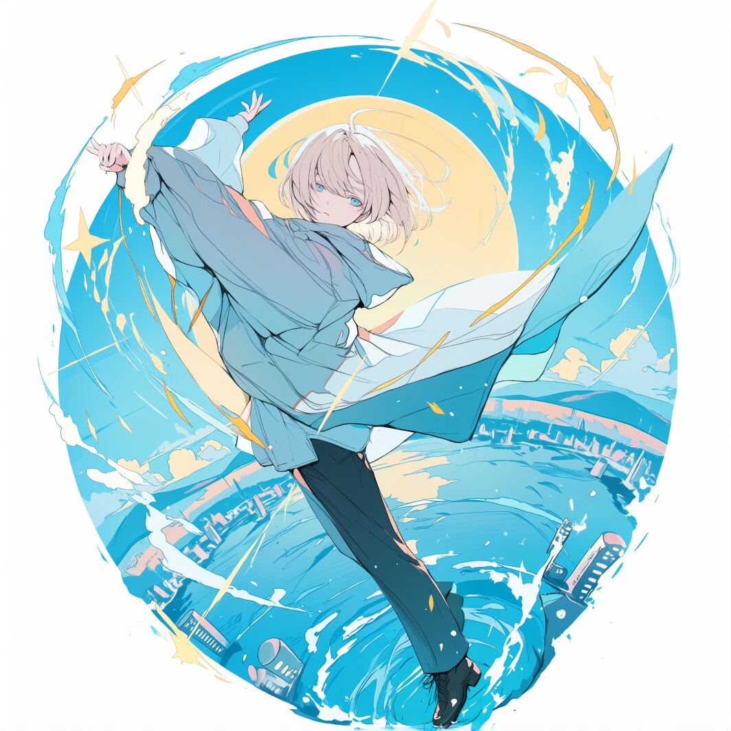 ハレルヤ
