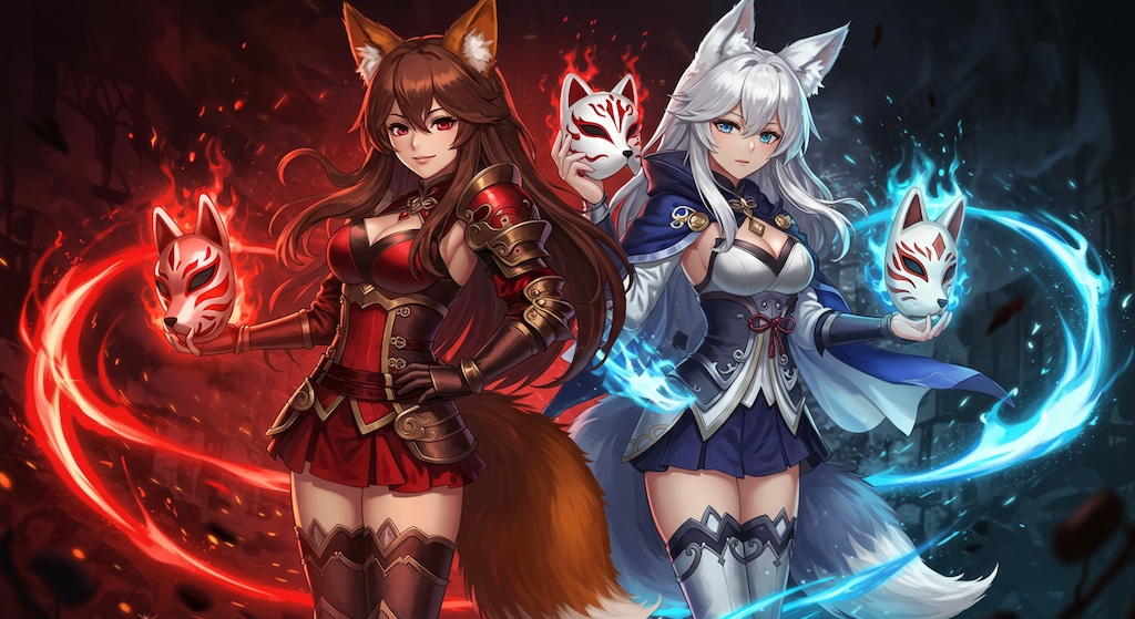 アズールレーンキャラ