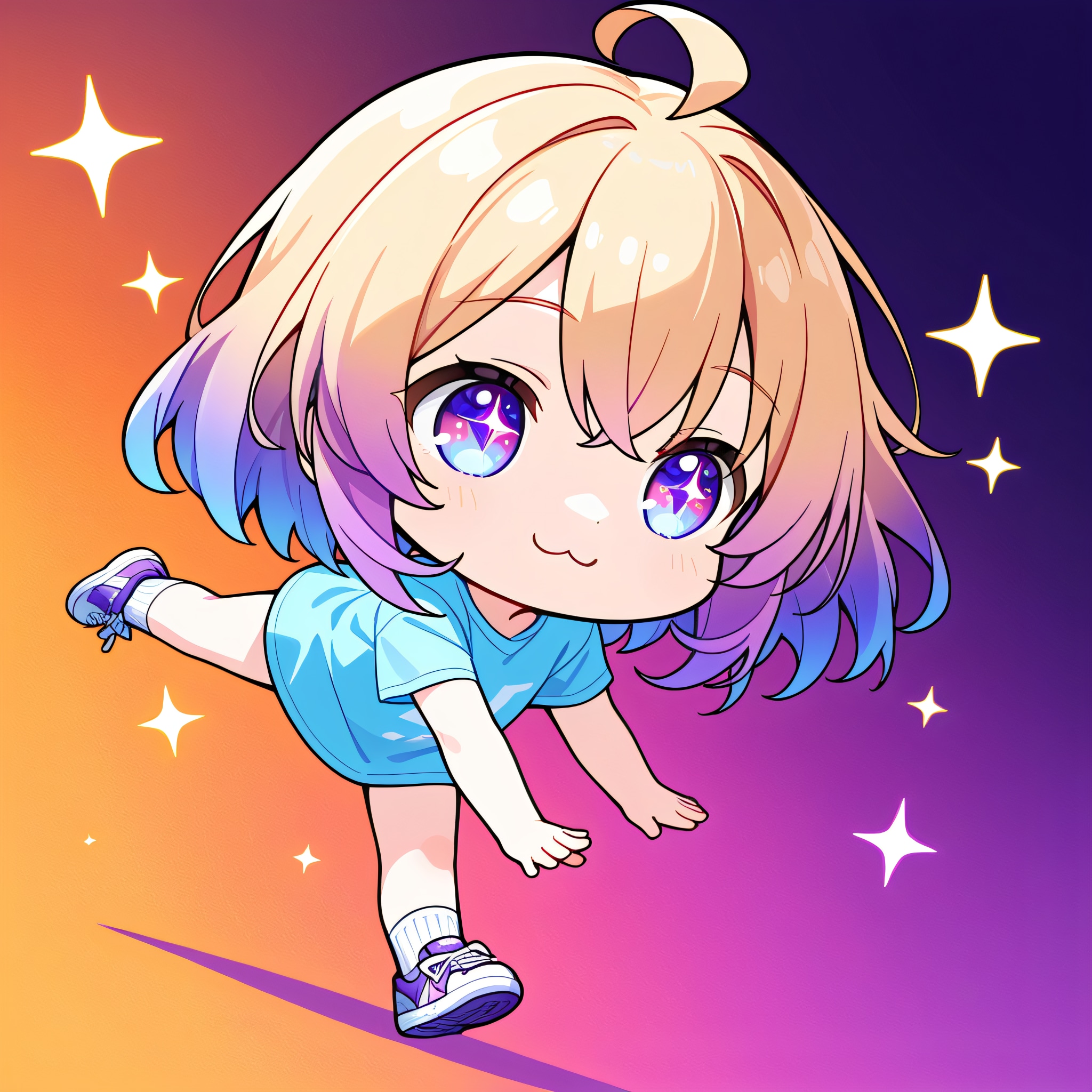 本日のみーむーちゃん | の人気AIイラスト・グラビア