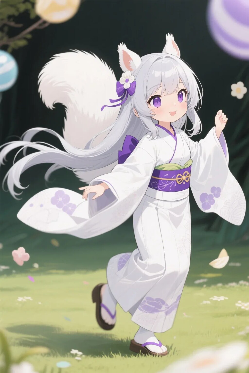 虎鼠神社の御神体118