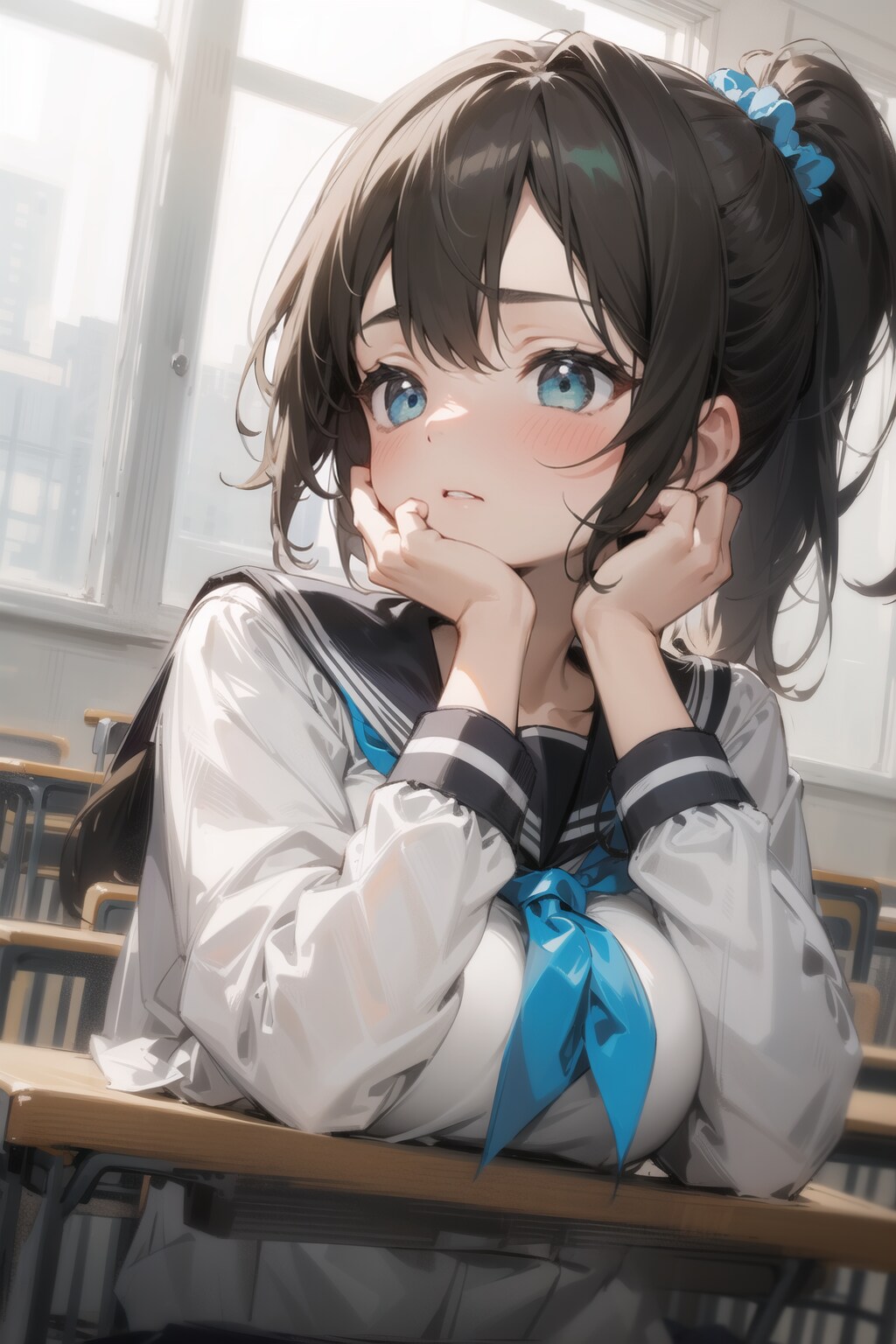 昨日は怒りすぎちゃったかな…？