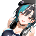 輪堂千速さん 2枚目