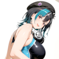 輪堂千速さん 4枚目