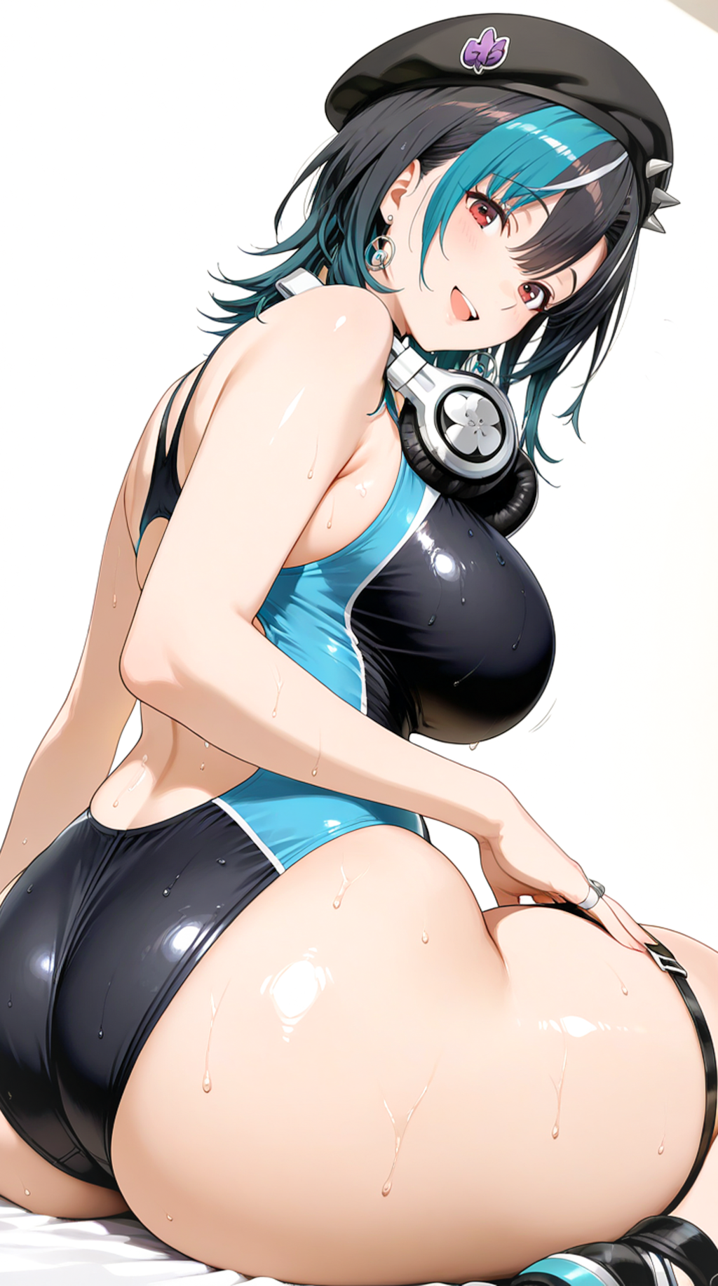 輪堂千速さん