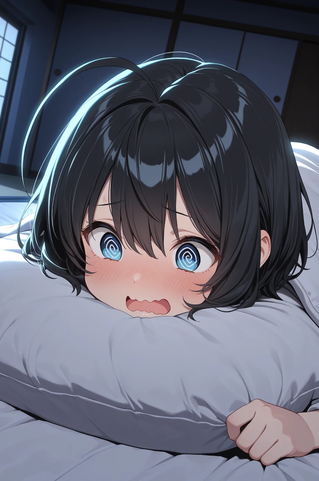 もうすぐ仕事始め