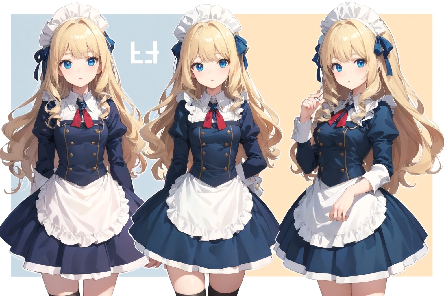 JKメイド