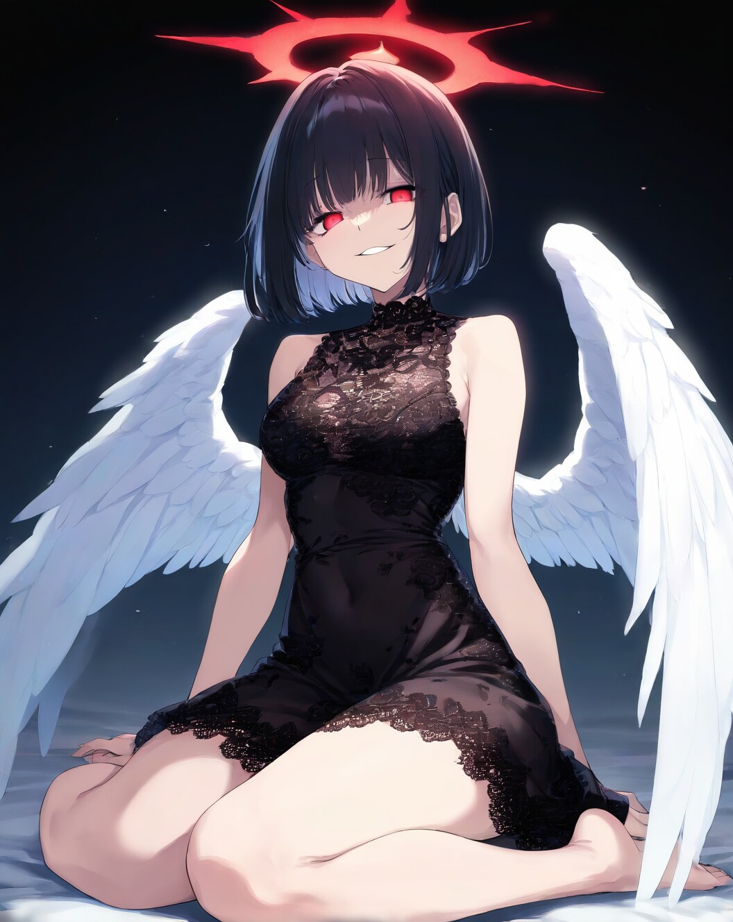 天使だよ～