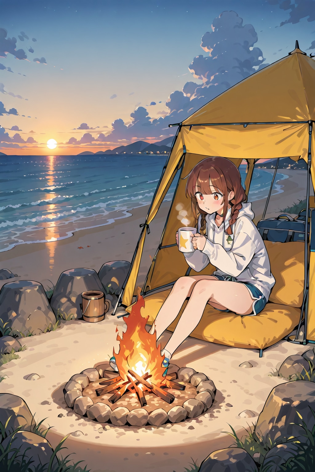 足！足ぃぃ！ | の人気AIイラスト・グラビア