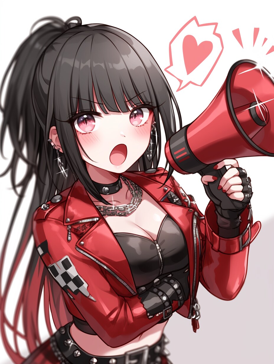 叫び魔
