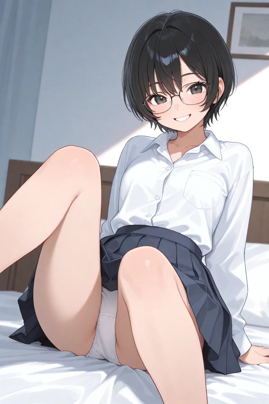 無自覚？わざと？