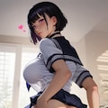 フタ＿セーラー 3枚目