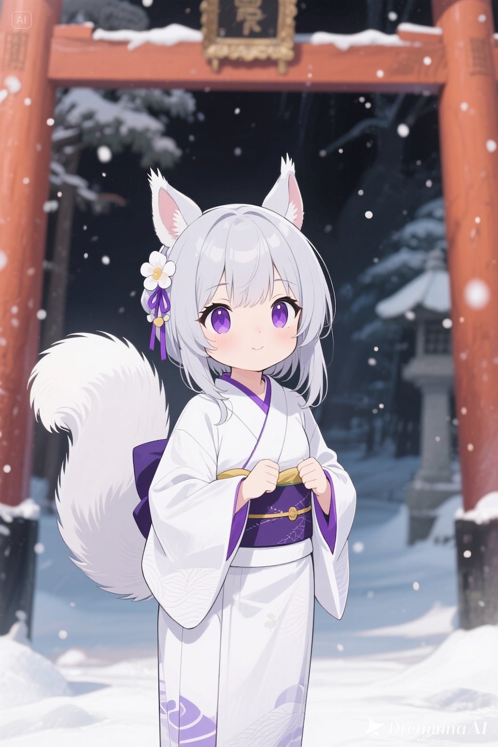 虎鼠神社の御神体476