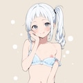 今日のおっぱいの女の子 20260712 3枚目