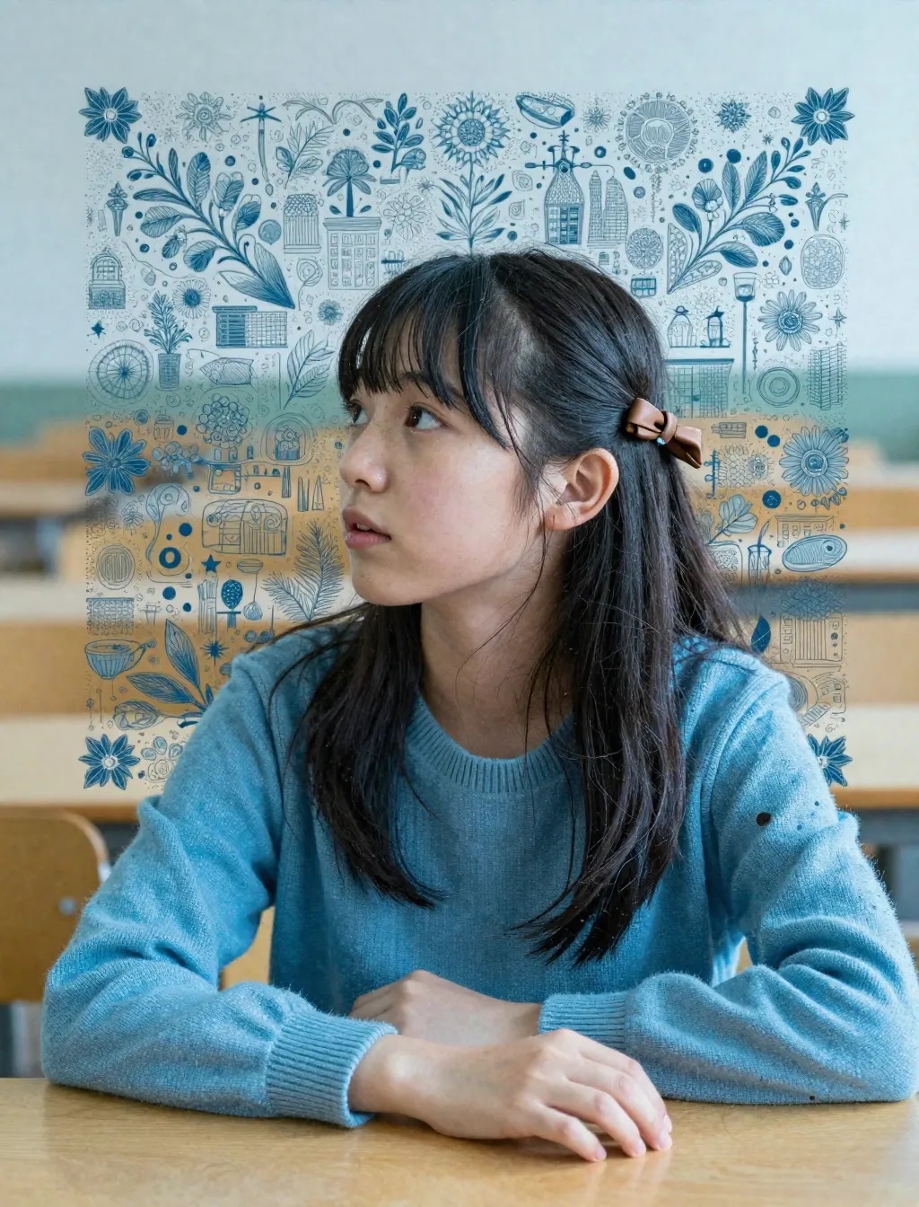 今朝の適当詰め合わせ（いろいろないろ）