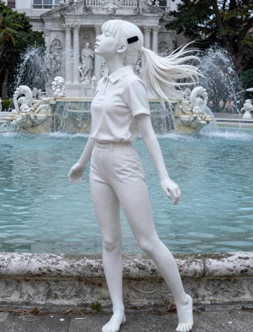 今朝の適当詰め合わせ（いろいろないろ） | の人気AIイラスト・グラビア