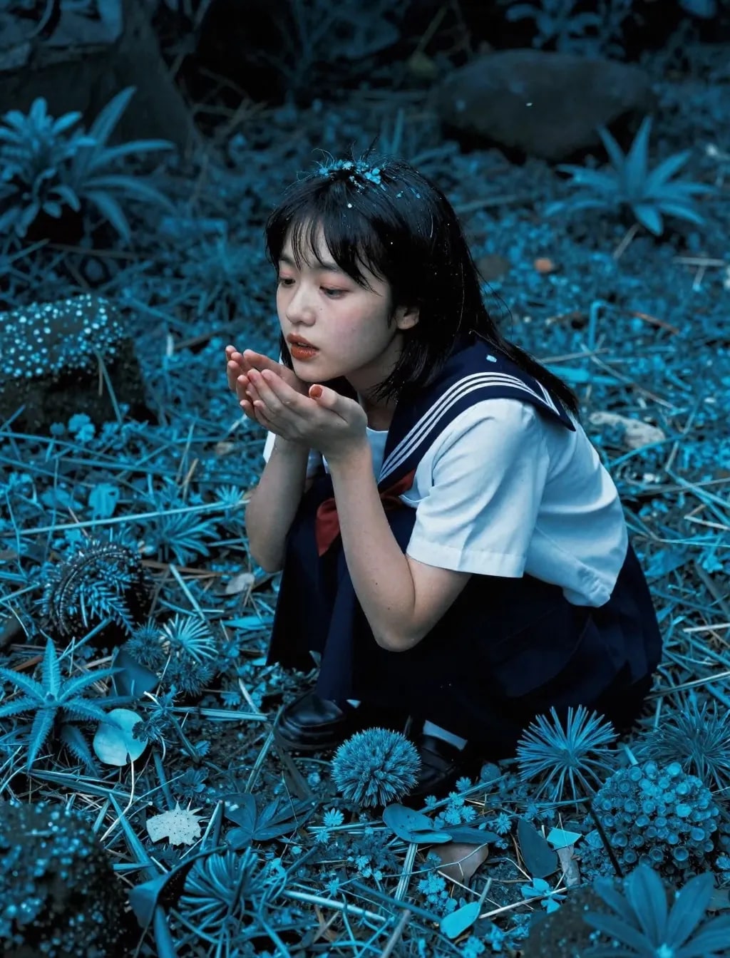 今朝の適当詰め合わせ（いろいろないろ）