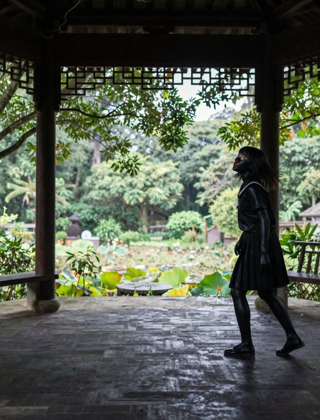 今朝の適当詰め合わせ（いろいろないろ）