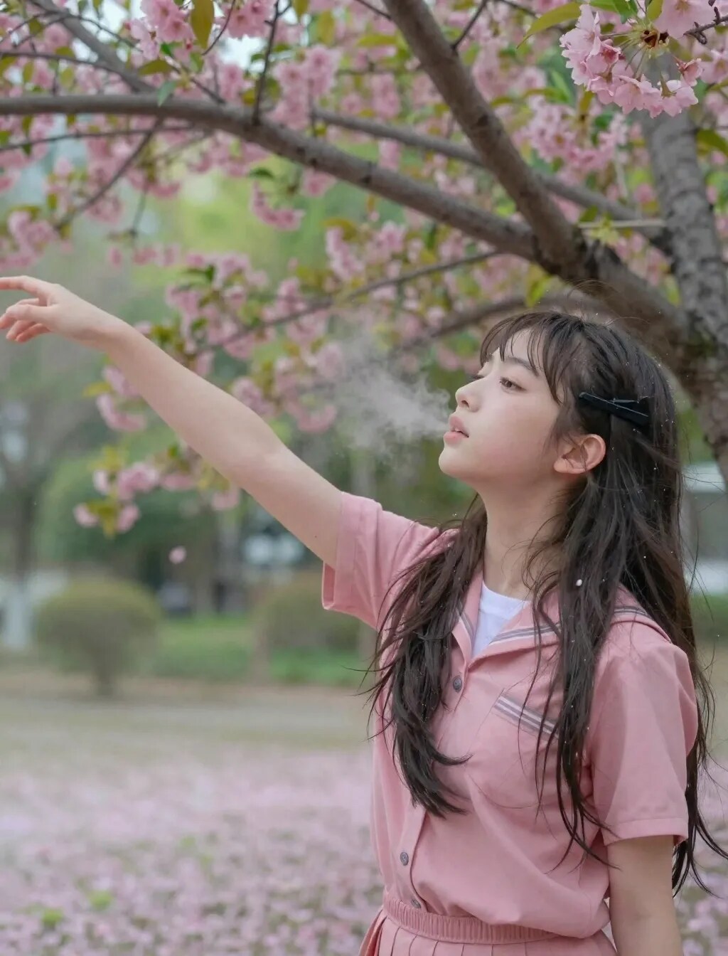 今朝の適当詰め合わせ（いろいろないろ）