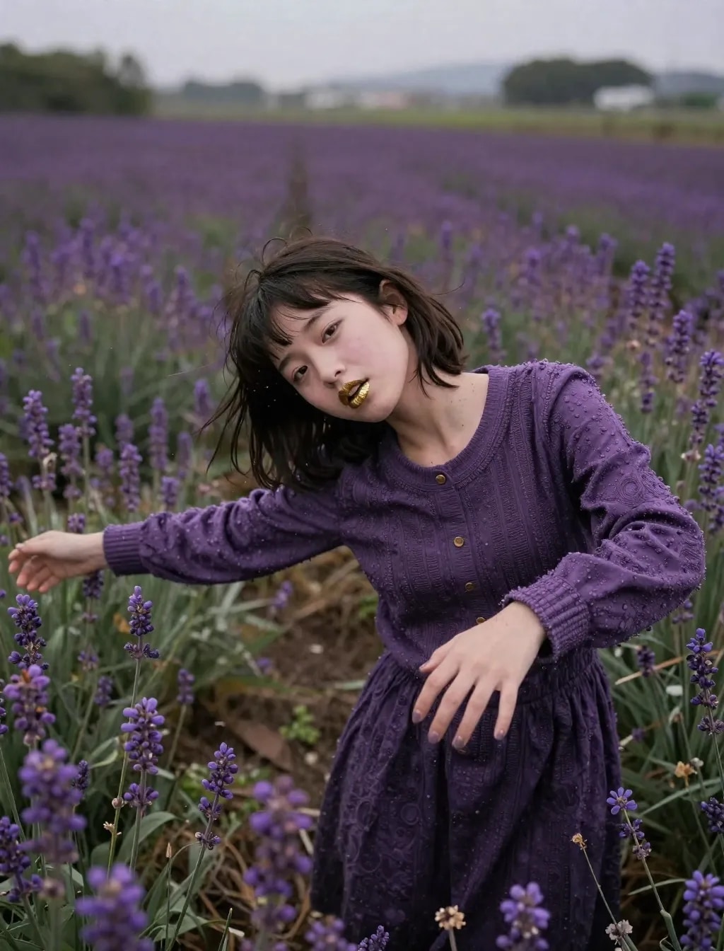 今朝の適当詰め合わせ（いろいろないろ）