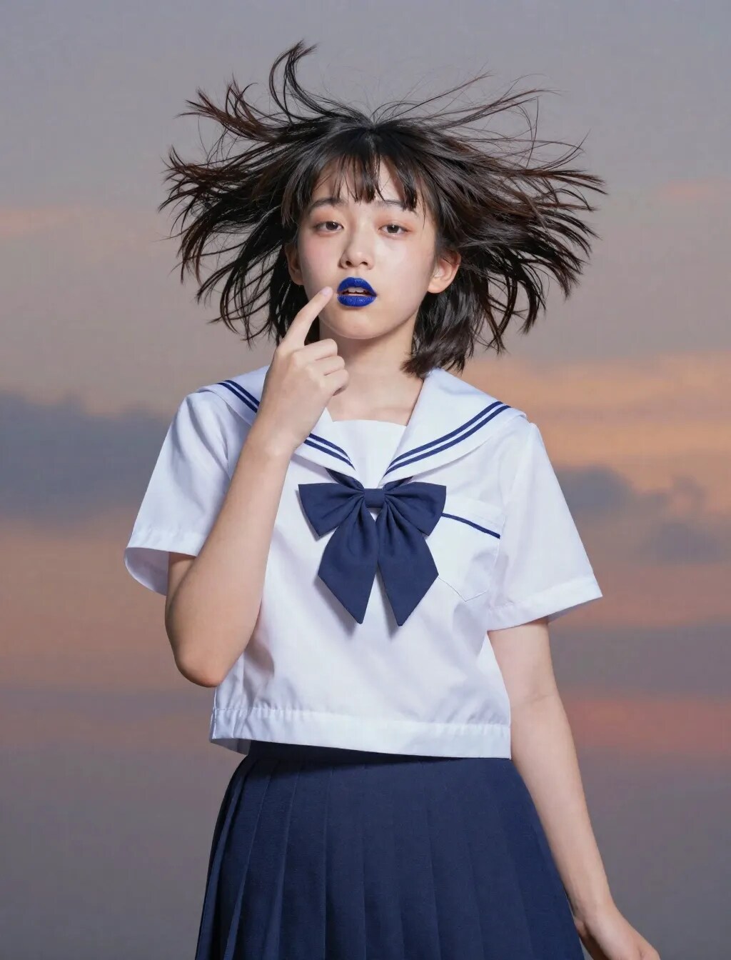 今朝の適当詰め合わせ（いろいろないろ）