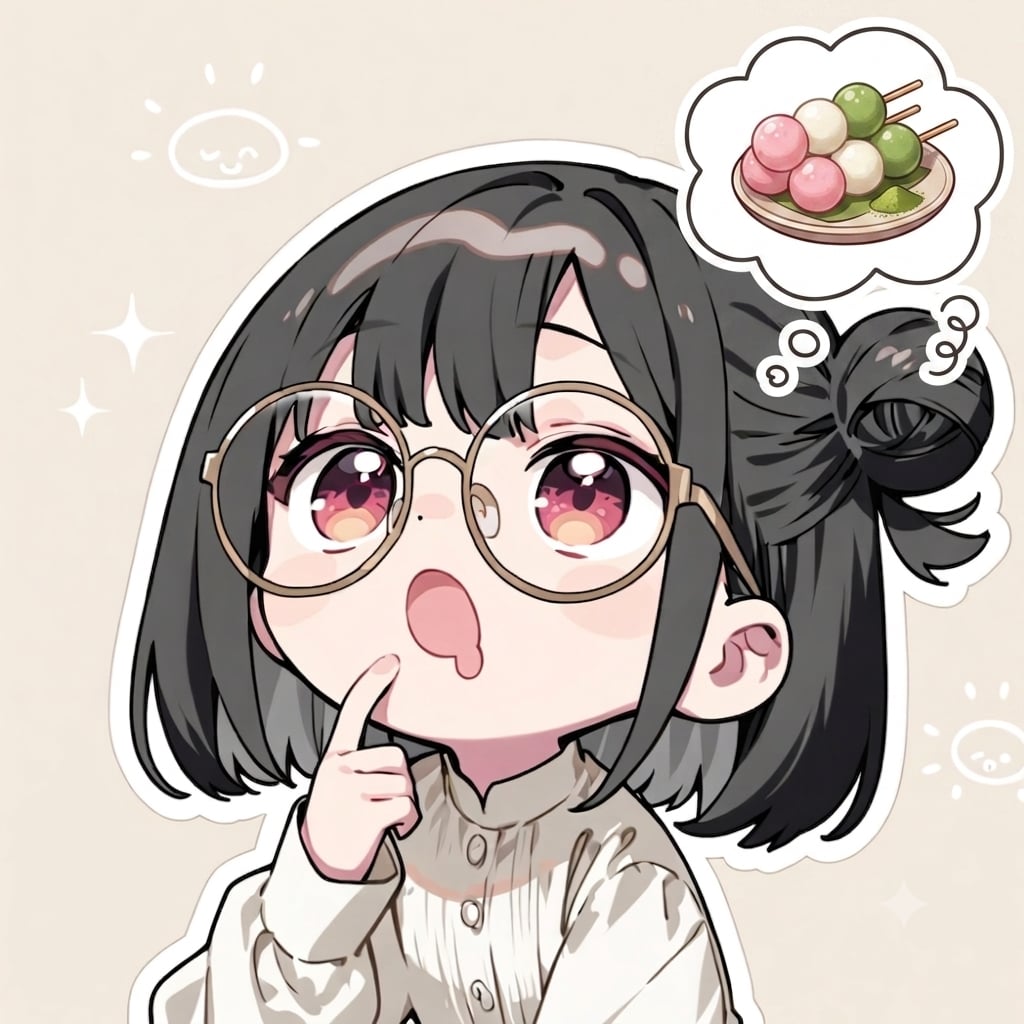 おだんごへあ🍡