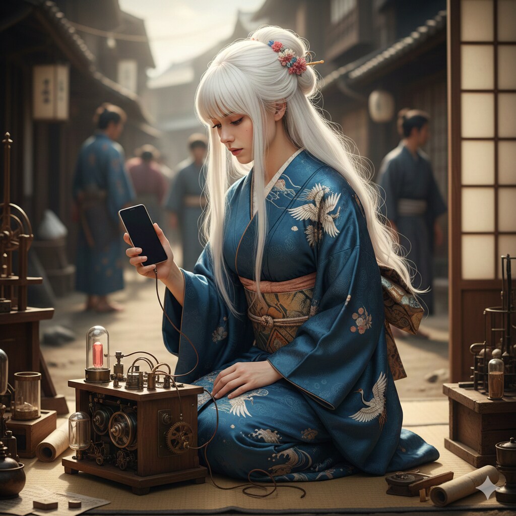 マジか…故障した | の人気AIイラスト・グラビア