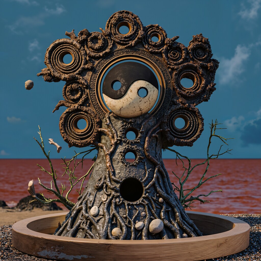 Elemental Anima #0205