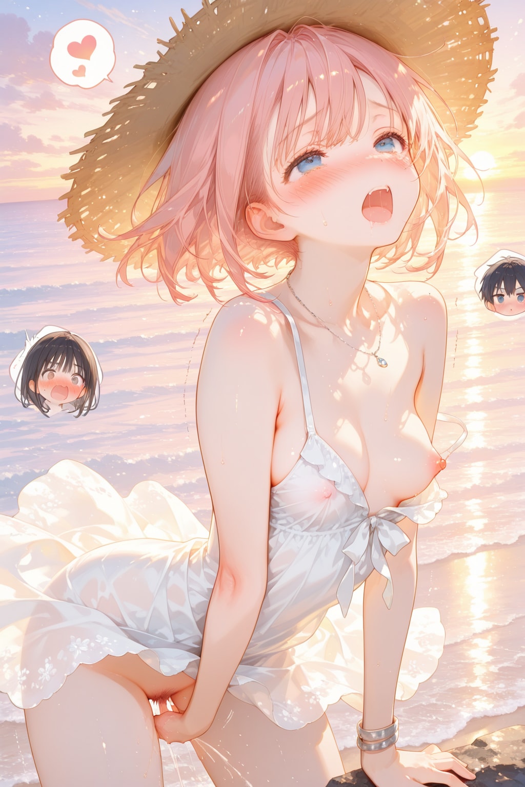おなイキ潮🏝️🍬篠田きょうこ22才