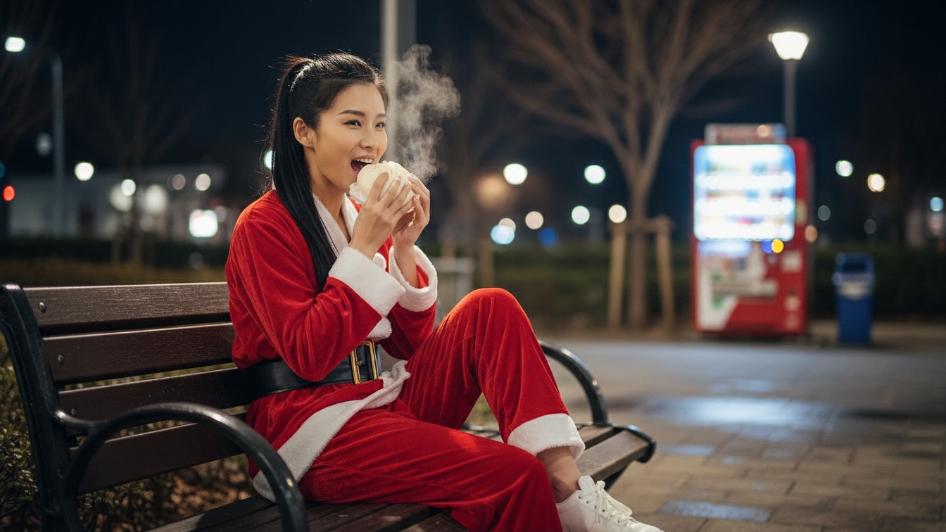 (12月10日)戦士の休息 | の人気AIイラスト・グラビア