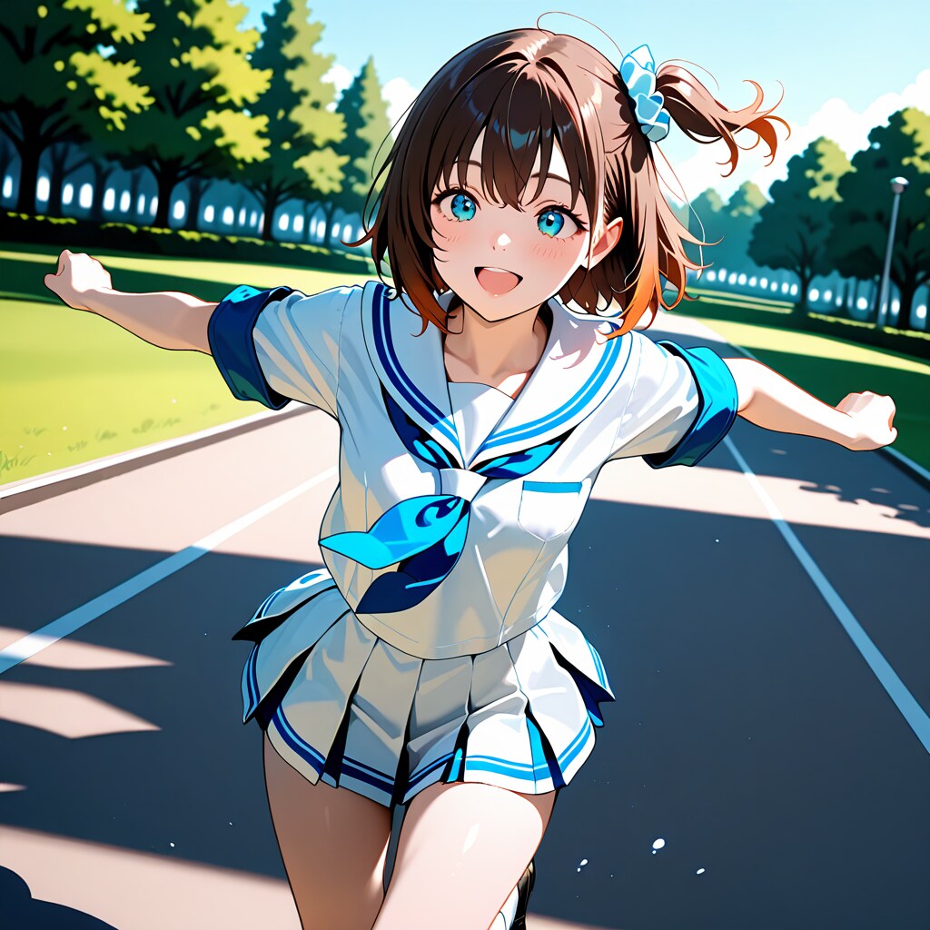 美少女カンナ
