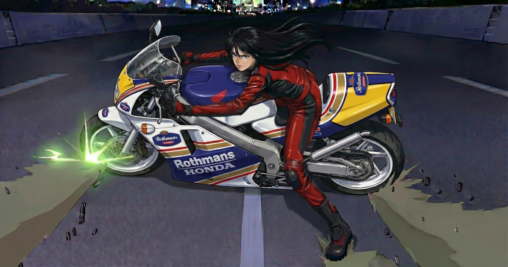 らっせーらーらっせーらー