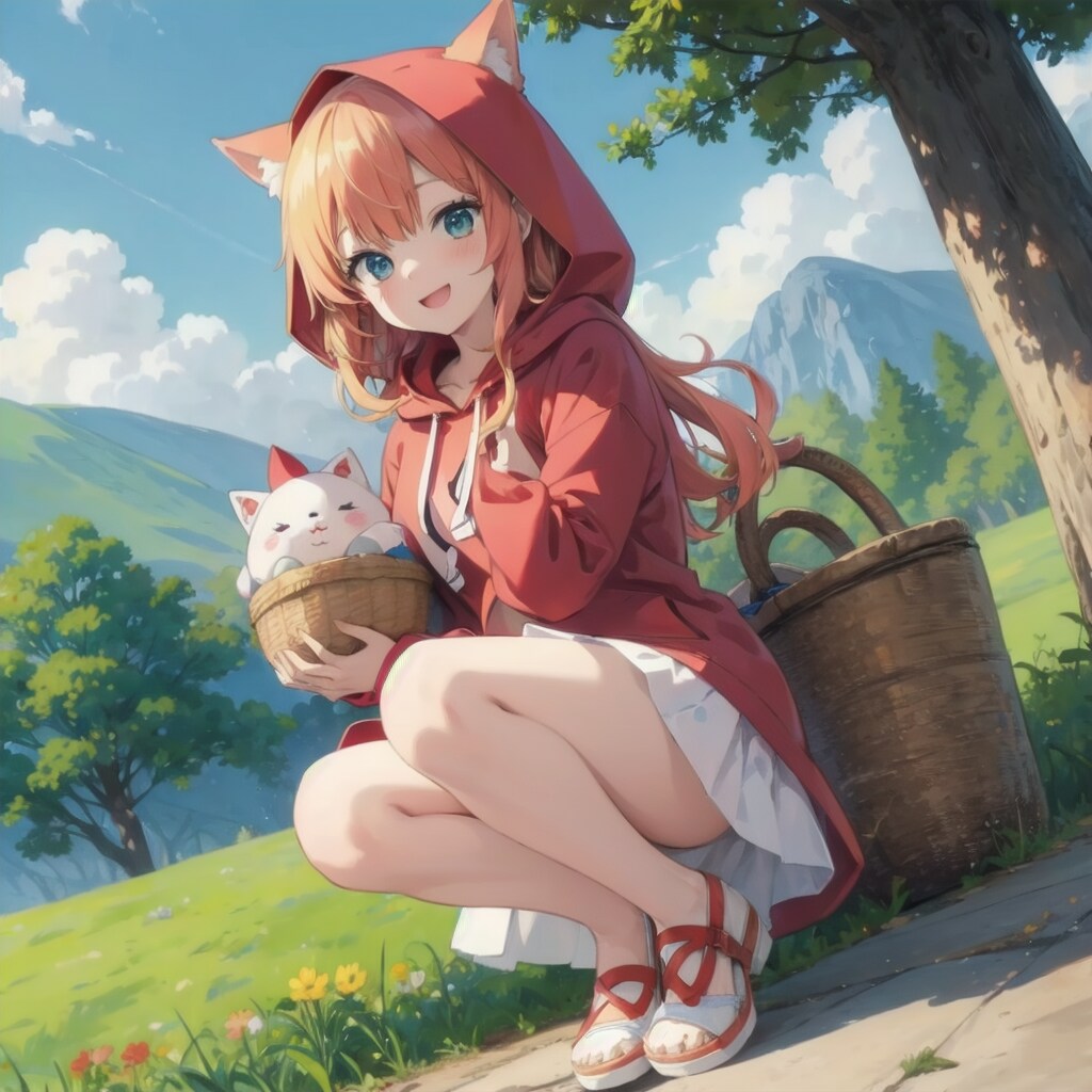 没ガチャ それウルフじゃないから