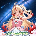 ちょっと雰囲気を変えてみた 2枚目